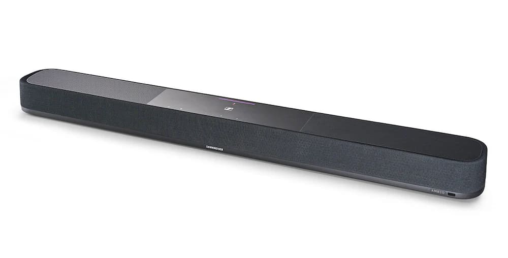 Sennheiser – Ambeo Soundbar Plus - Techpro Store Perú